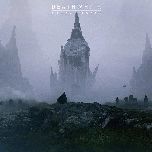 Deathwhite : Grave Image Deathwhite : Grave Image
